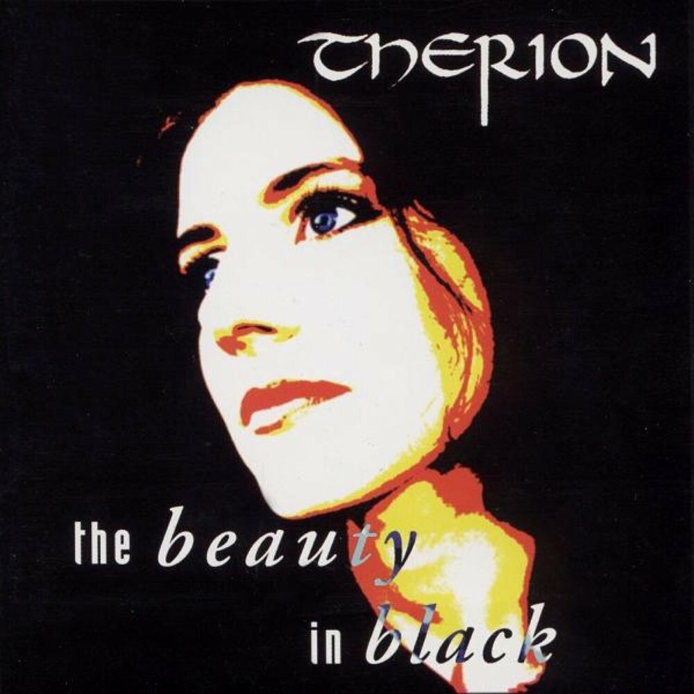 Therion - The Veil of Golden Spheres