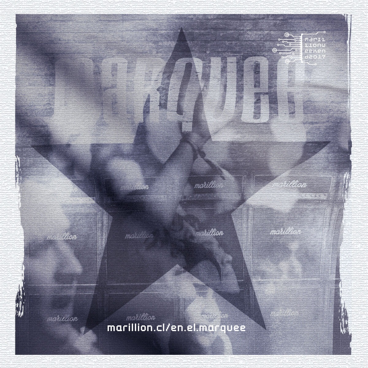 Marillion - Hotel Hobbies cover art