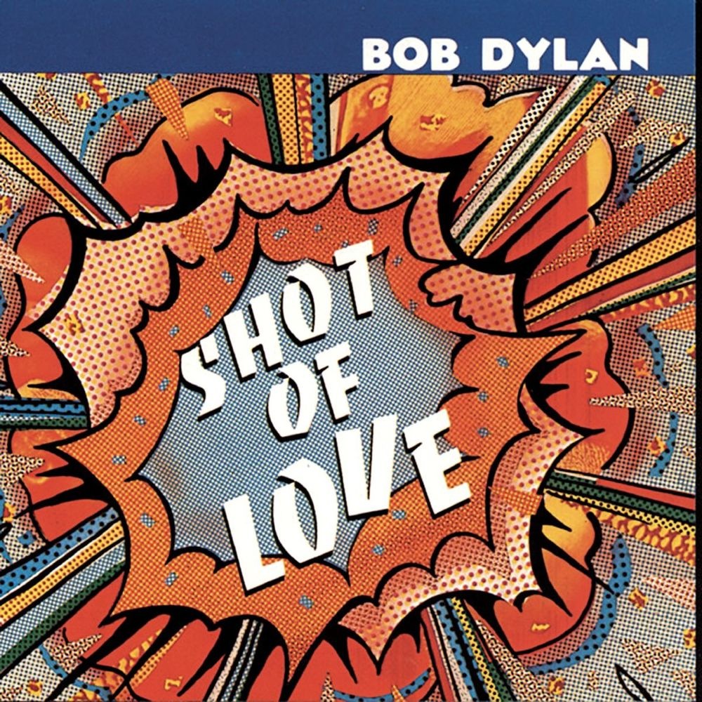 Bob Dylan - In the Summertime