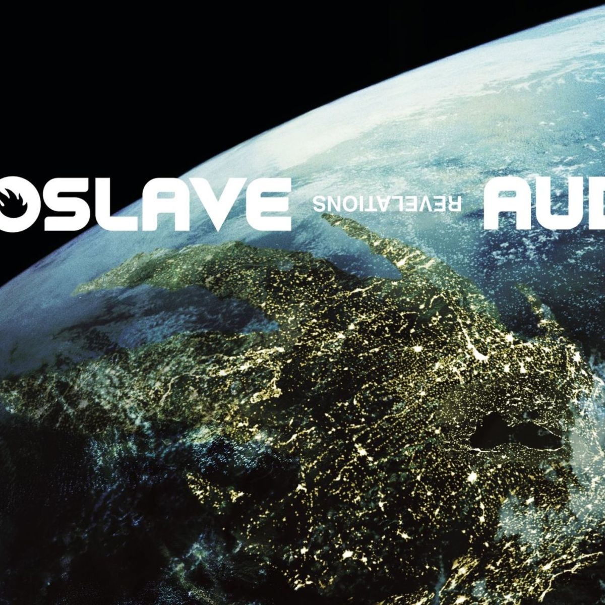 Audioslave - Original Fire