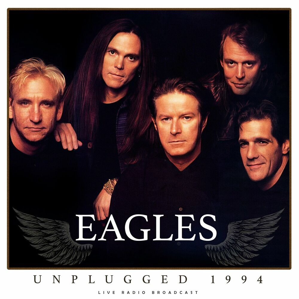 Eagles - Band Intros (Live)