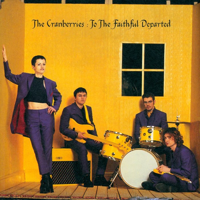 To the Faithful Departed - The Cranberries