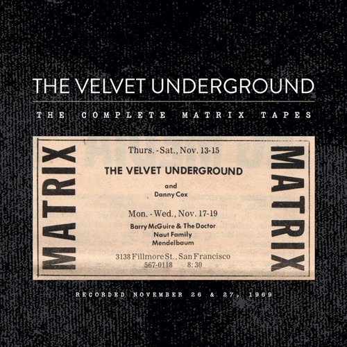 The Velvet Underground - Some Kinda Love (Version 4)
