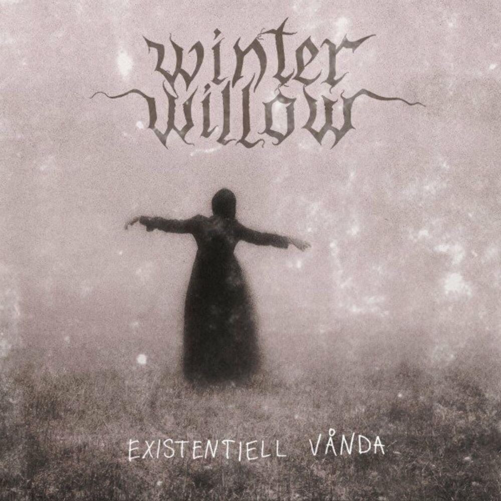 Winter Willow - I en Värld av Ensamhet