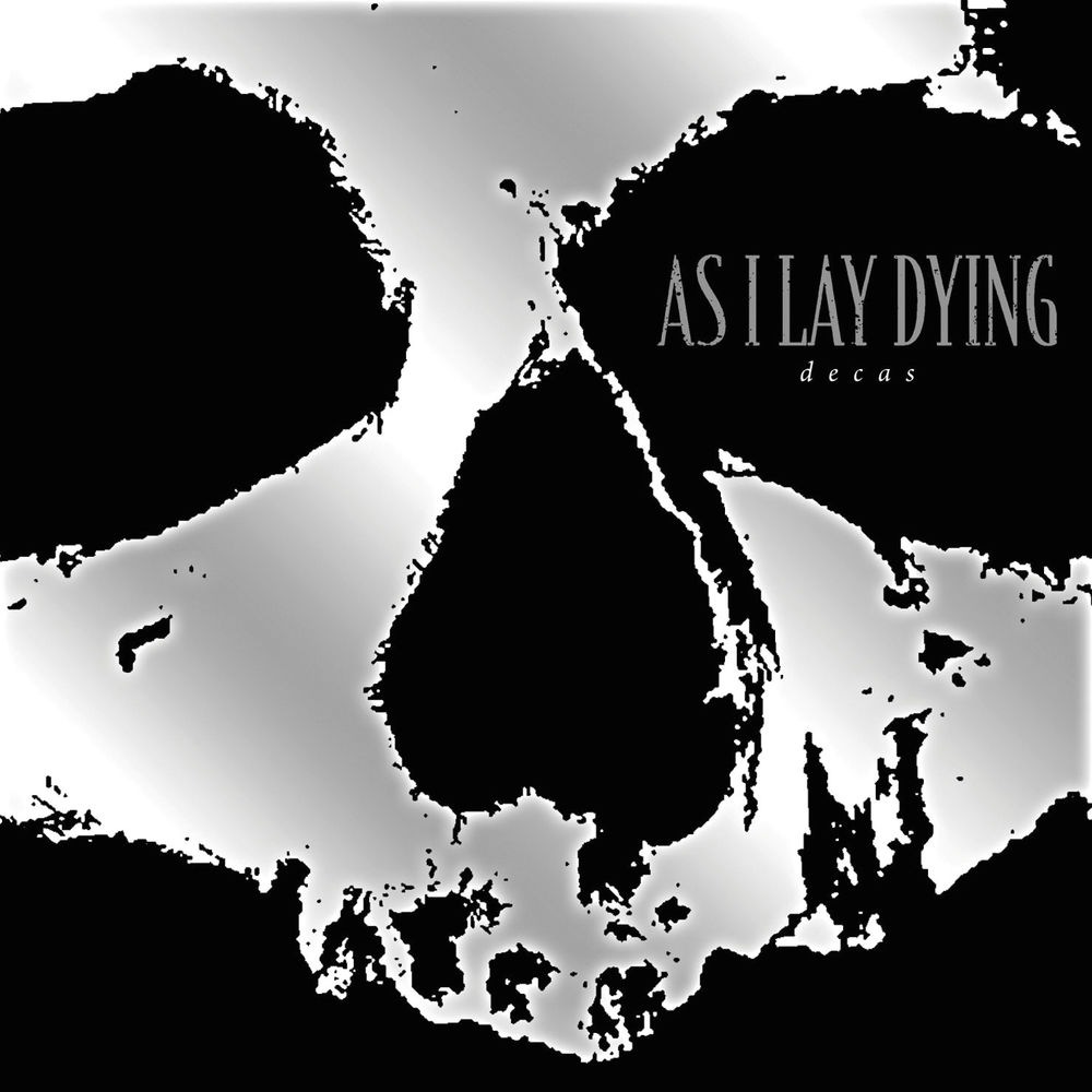 As I Lay Dying - Electric Eye