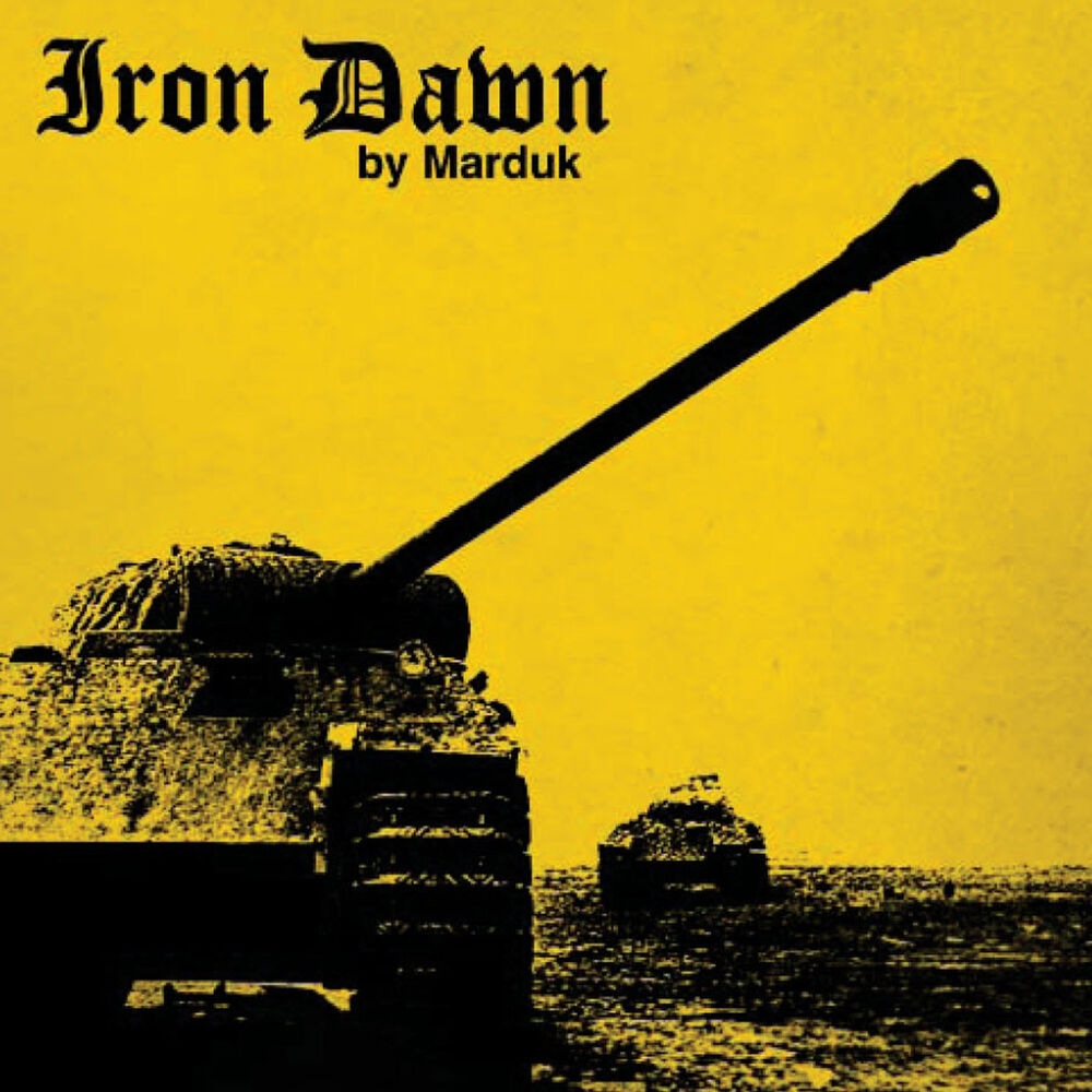 Marduk - Prochorovka: Blood and Sunflowers