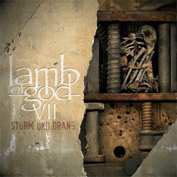 VII: Sturm und Drang - Lamb of God