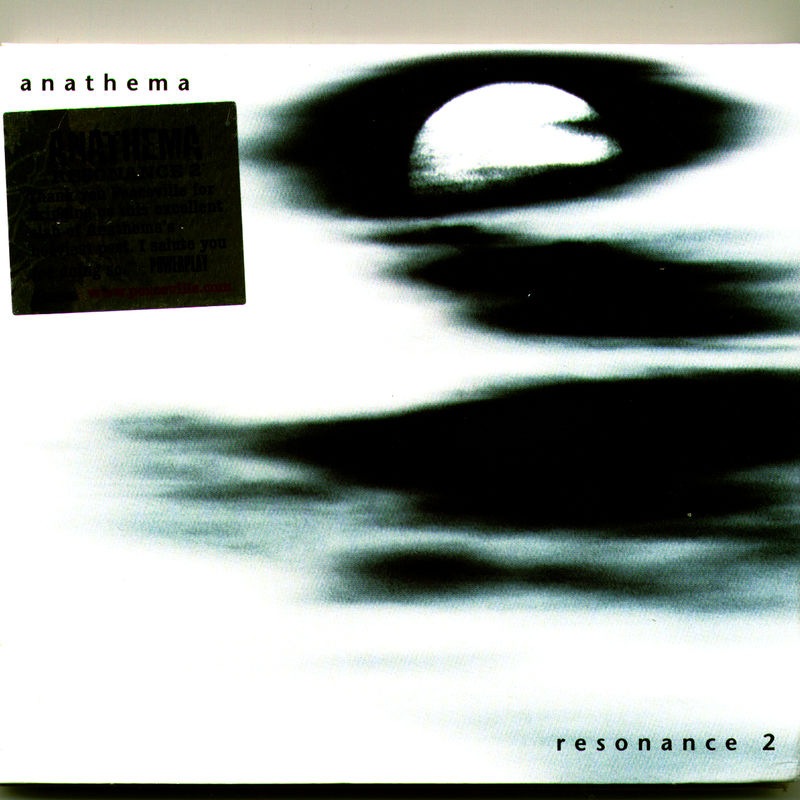 Anathema - Fragile Dreams (Studio)
