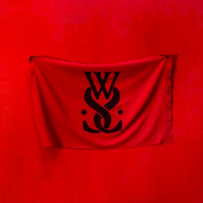 Brainwashed - While She Sleeps