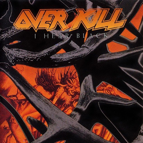 Overkill - Dreaming In Columbian
