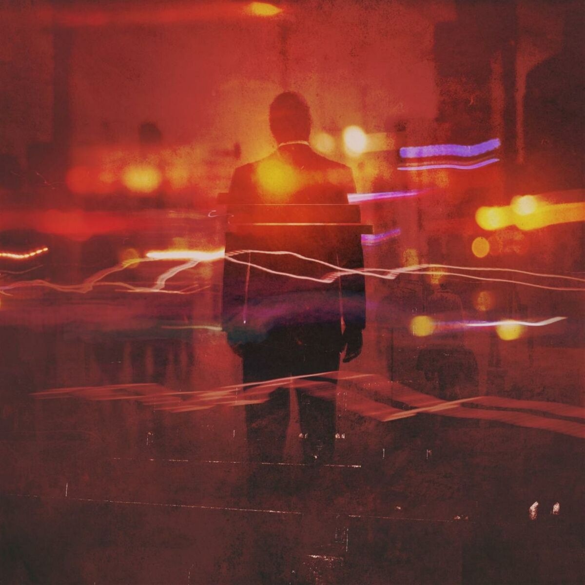 Riverside - Hyperactive cover art