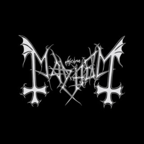 Mayhem - Mayhem - The Freezing Moon (Dead vocals and intro)