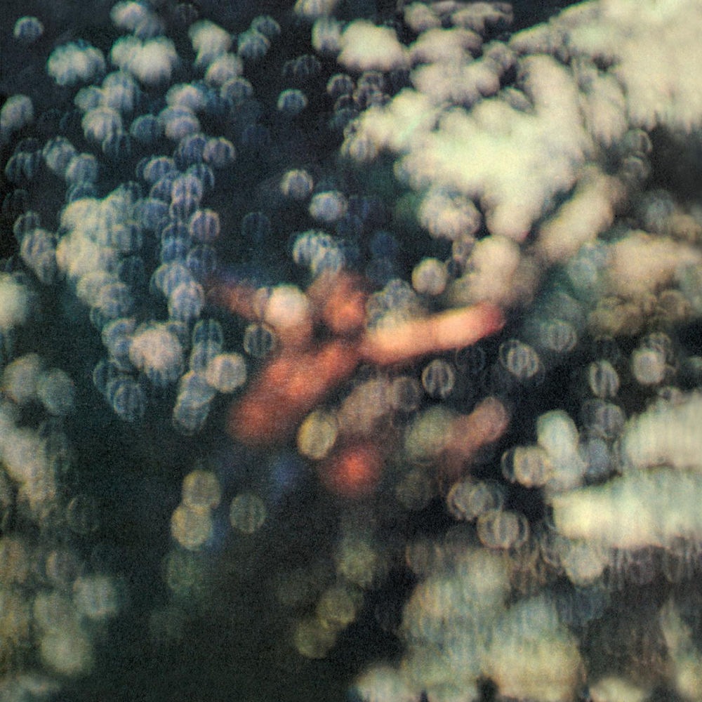 Pink Floyd - Absolutely Curtains (2011 Remastered Version)