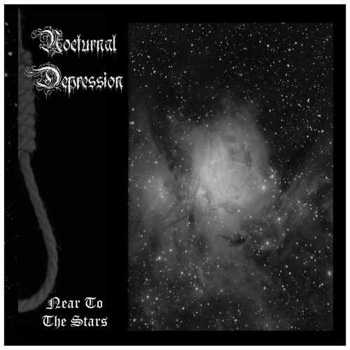 Near to the Stars - Nocturnal Depression