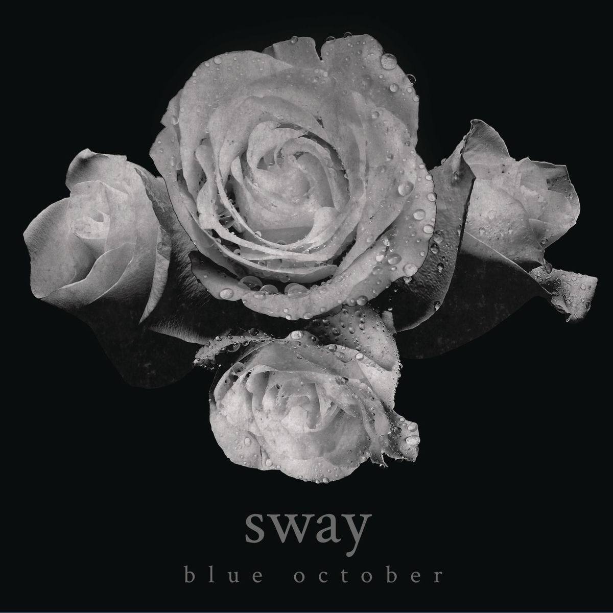 Blue October - Fear