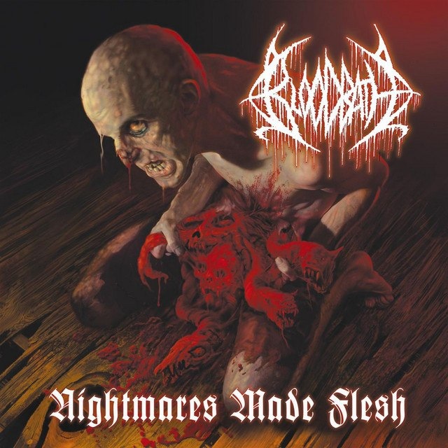 Bloodbath - Soul Evisceration