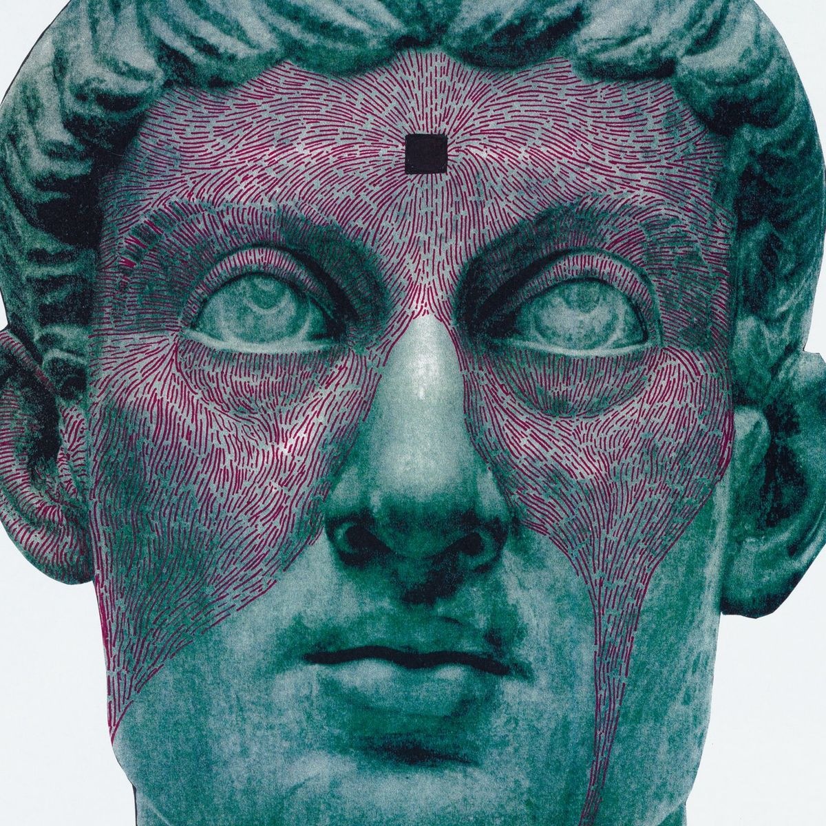 Protomartyr - The Hermit
