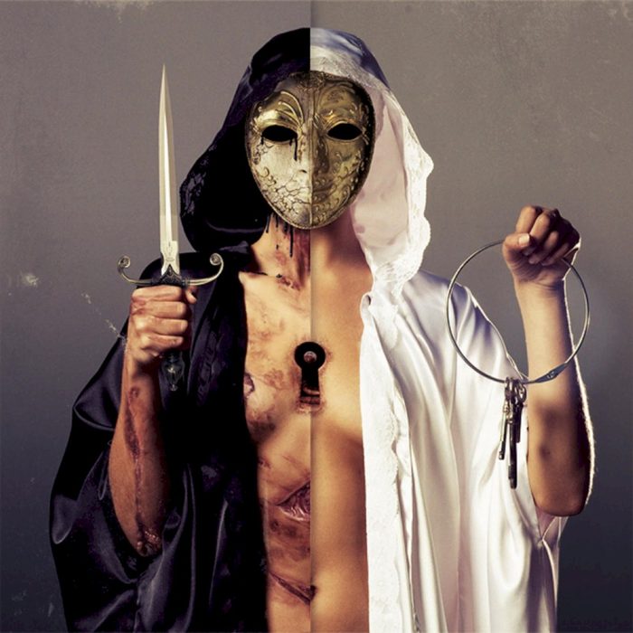 There Is a Hell Believe Me I’ve Seen It. There Is a Heaven Let’s Keep It a Secret - Bring Me The Horizon