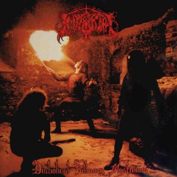 Immortal - A Perfect Vision Of The Rising Northland