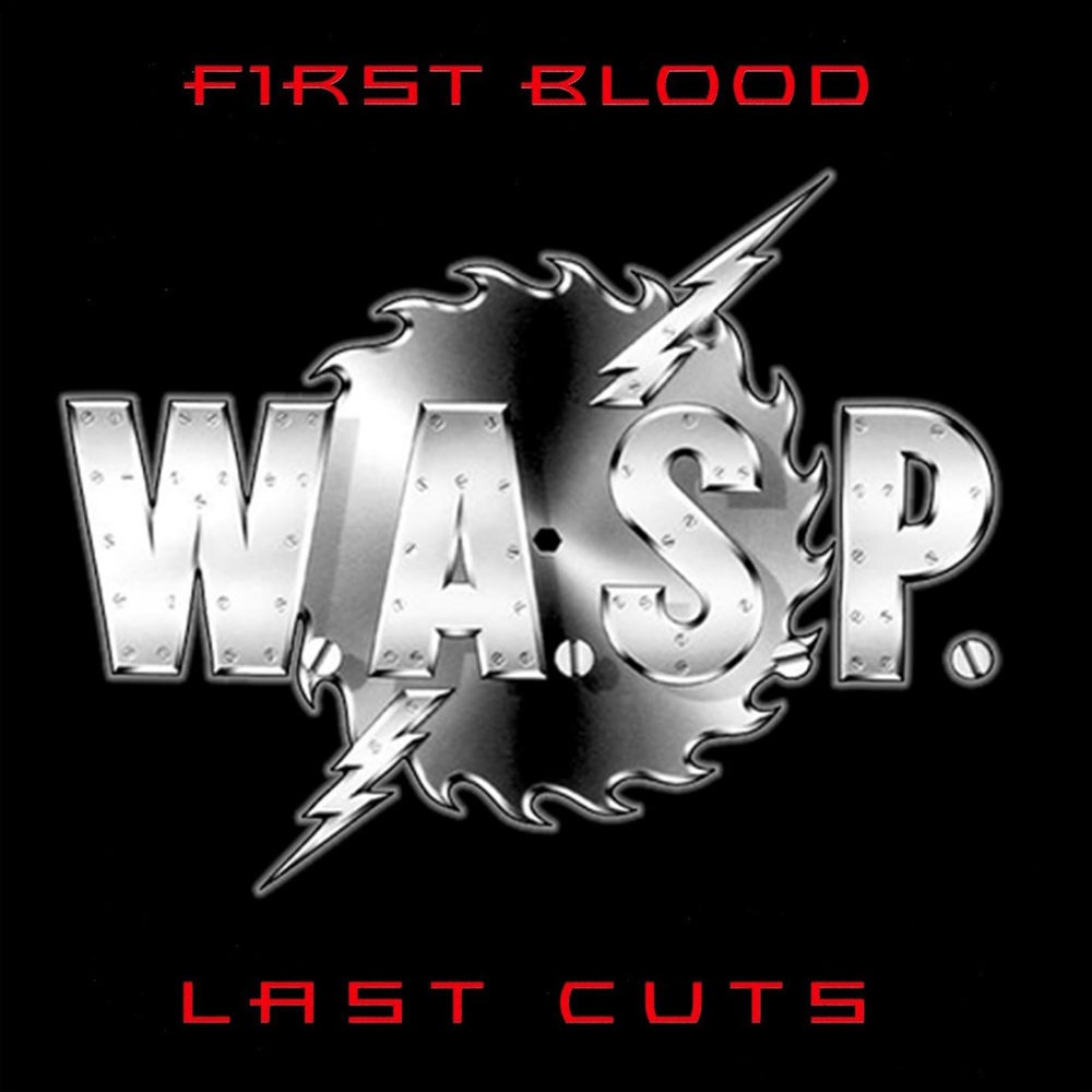 W.A.S.P. - Rock and Roll to Death