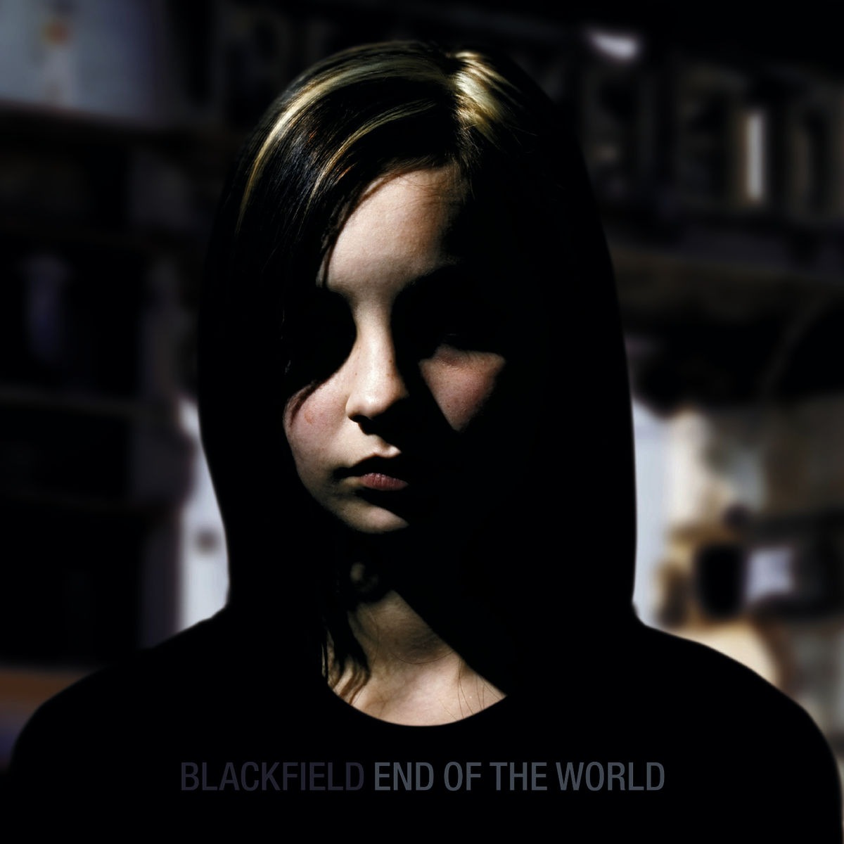 Blackfield - End Of The World (Radio Edit)