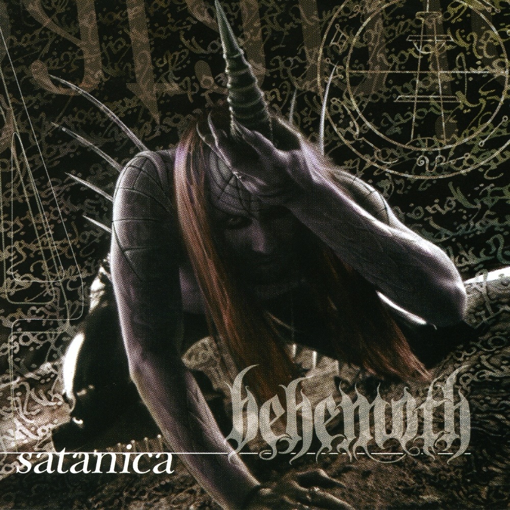Behemoth - The Entrance To The Spheres Of Mars (Live Bonus Track)