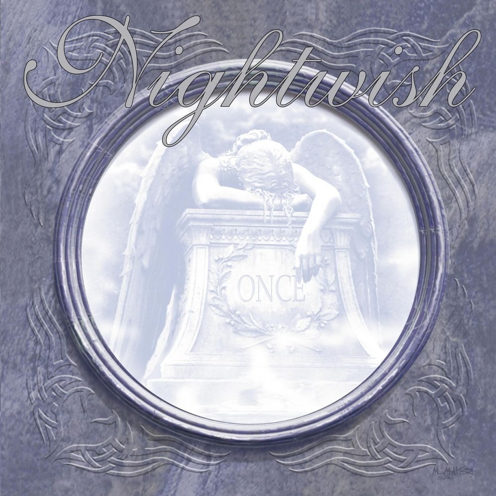 Nightwish - Romanticide