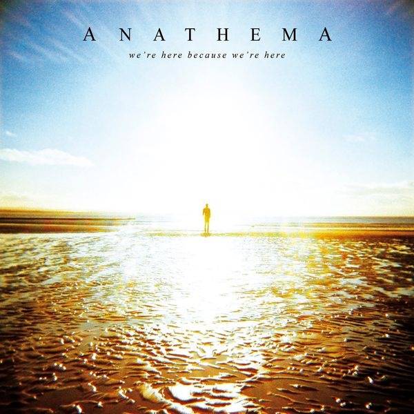 Anathema - Summernight Horizon (Lockdown 2020 Version)