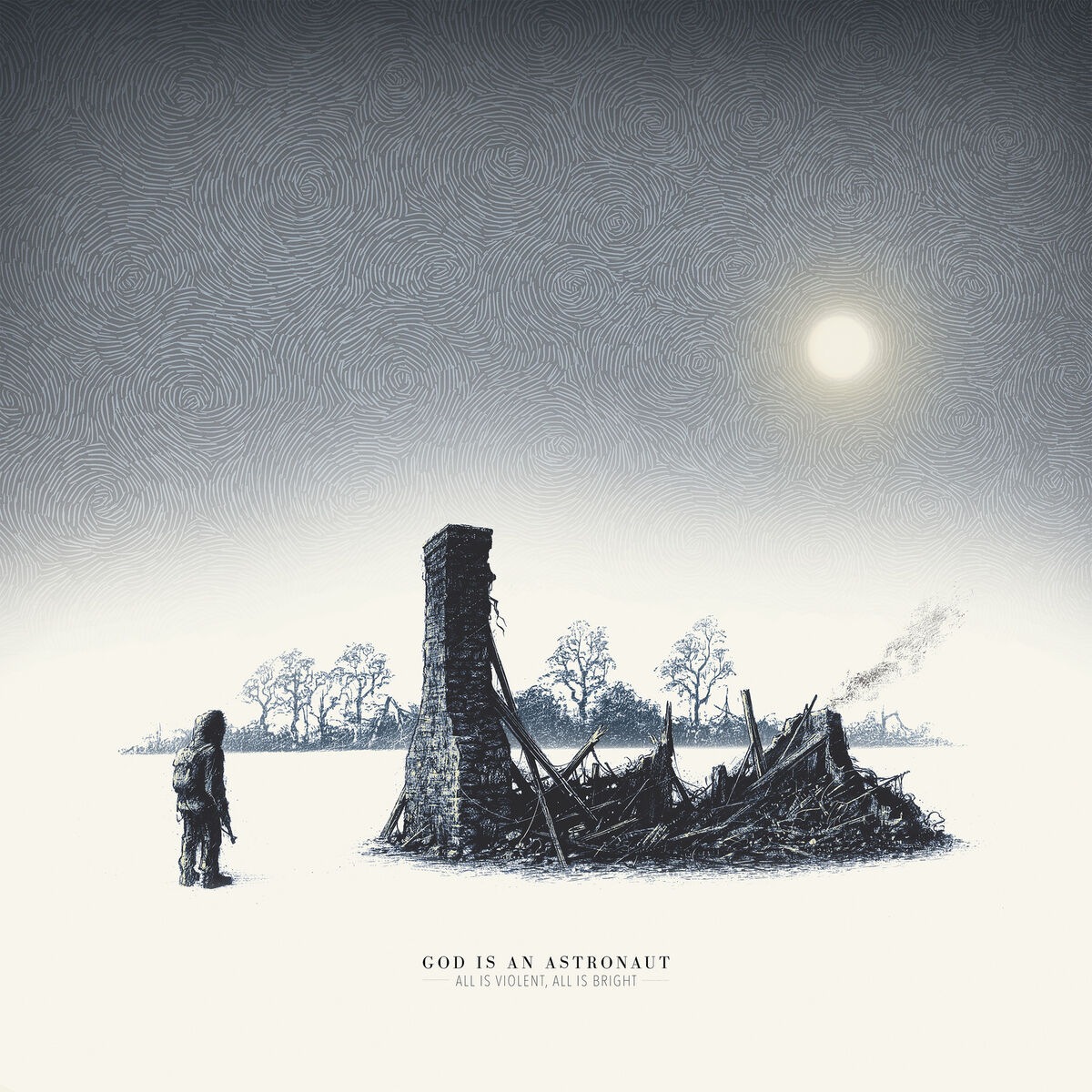 God Is An Astronaut - Suicide by Star