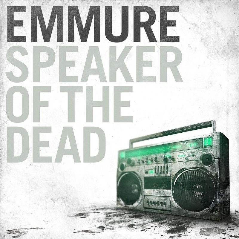 Emmure - Demons With Ryu