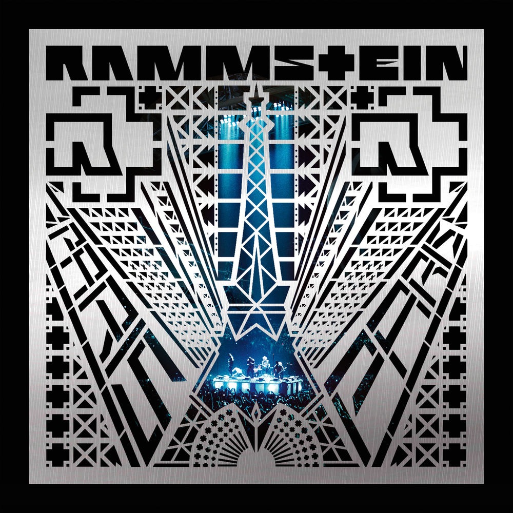Rammstein - INTRO (LIVE)