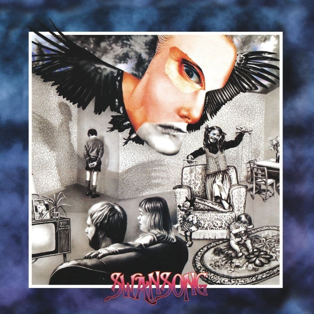 Carcass - Death Rider Da