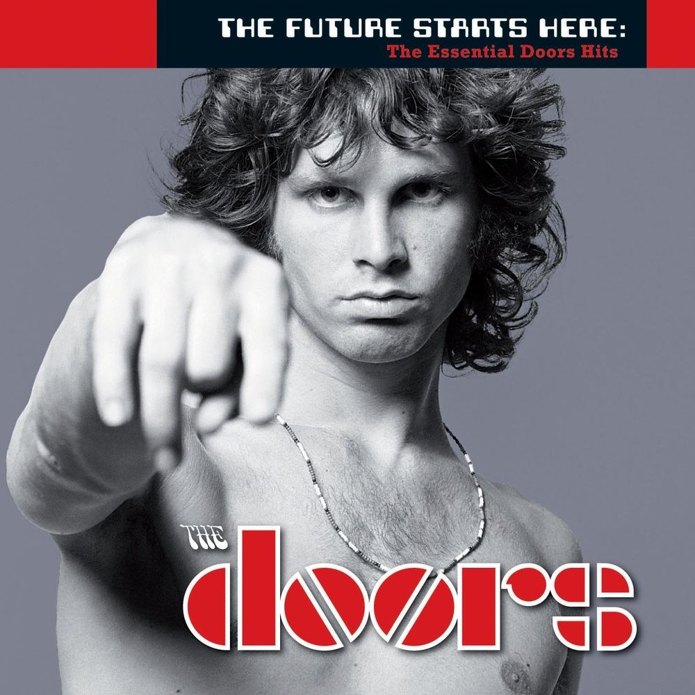 The Doors - L.A. Woman (New Stereo Mix)