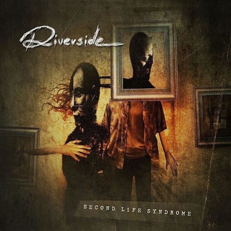 Riverside - After