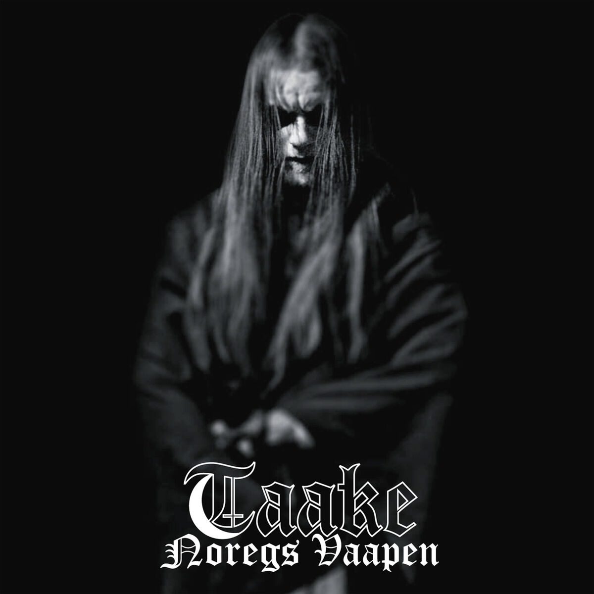 Noregs vaapen - Taake