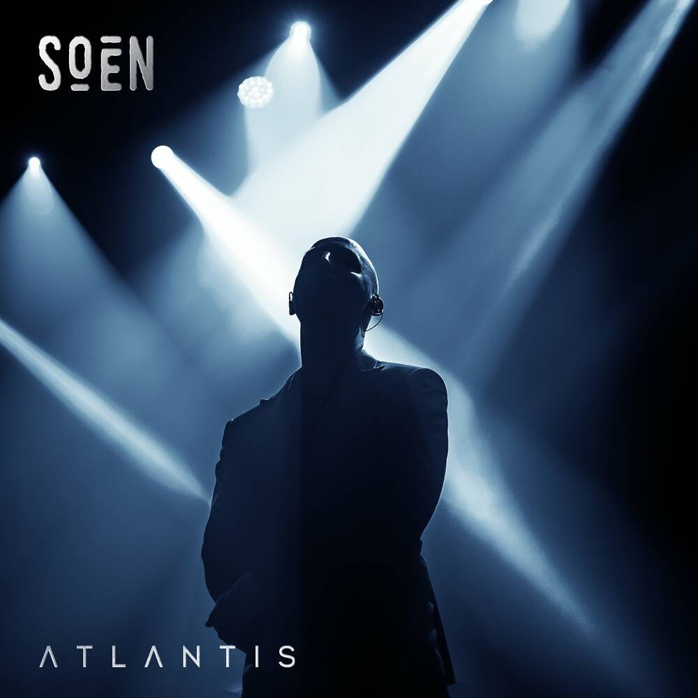 Soen - Snuff