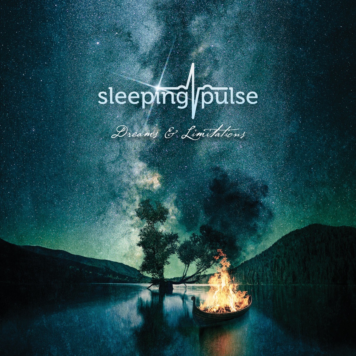 Sleeping Pulse - When I Am Young Again