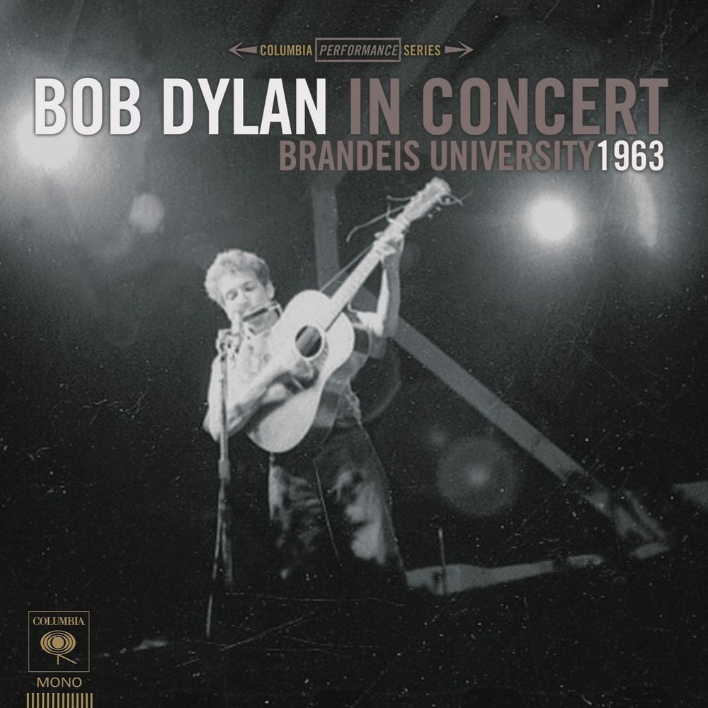 Bob Dylan - Bob Dylan's Dream (Live at Brandeis University, Waltham, MA - May…
