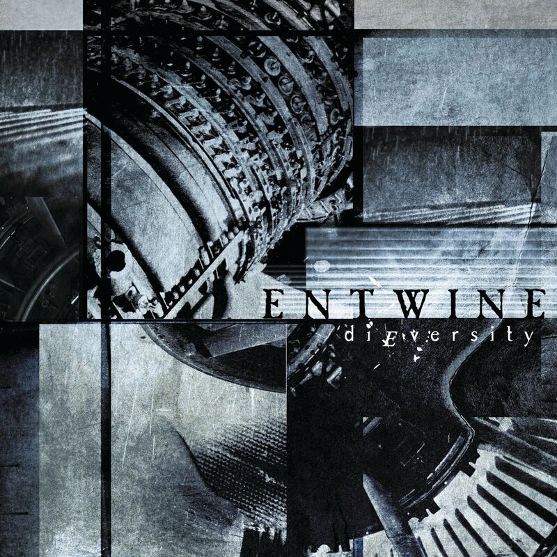 Entwine - Frozen by the Sun
