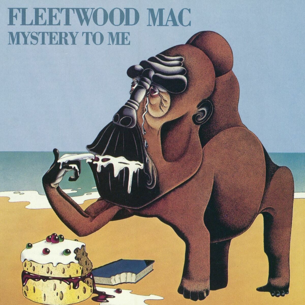 Fleetwood Mac - For Your Love (2018 Remaster)