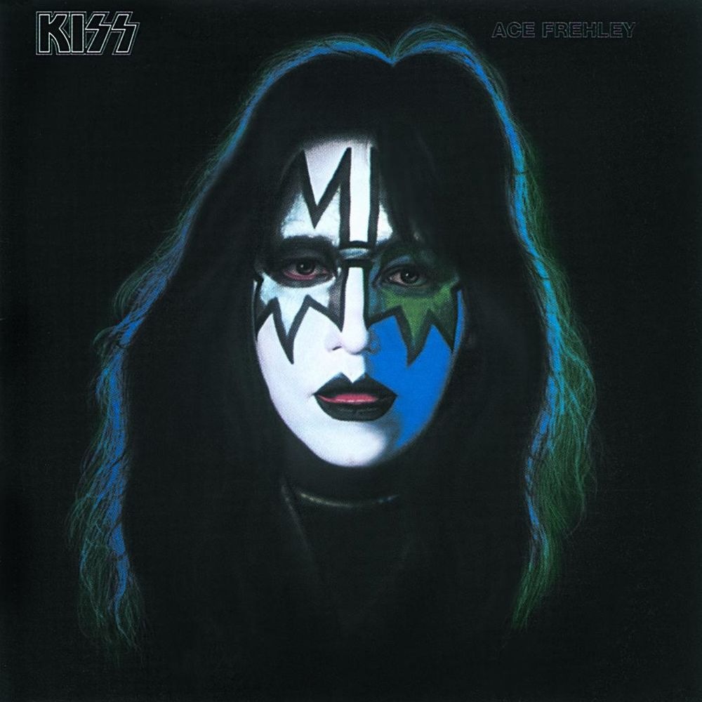Ace Frehley - New York Groove