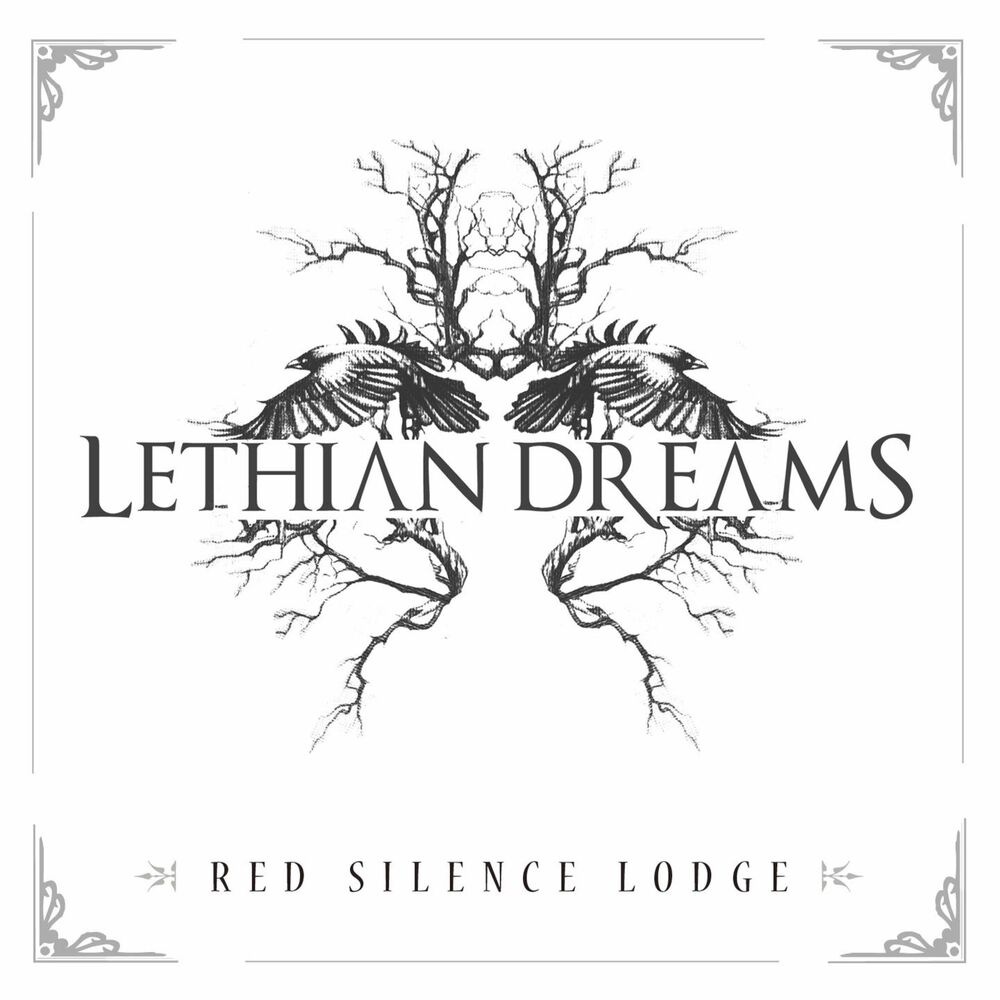 Lethian Dreams - Dust