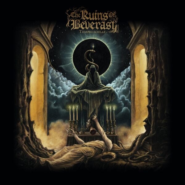 The Ruins Of Beverast - Babel, You Scarlet Queen!