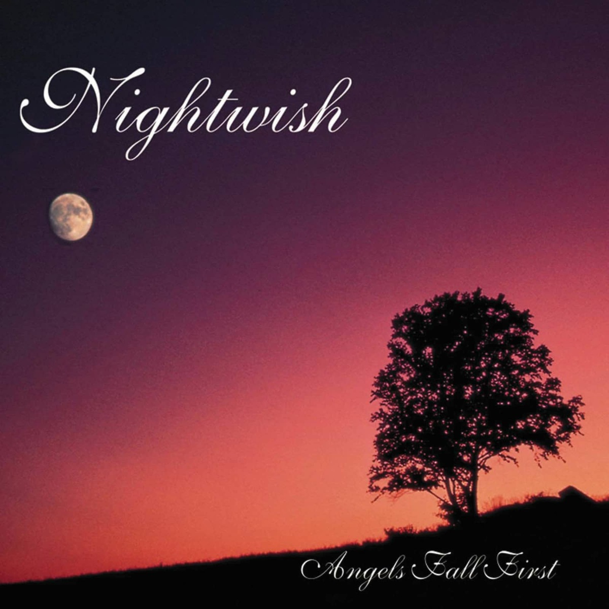 Angels Fall First - Nightwish