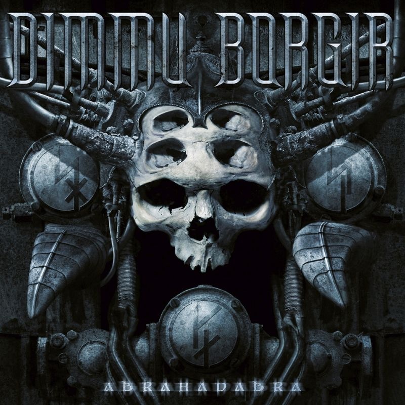 Dimmu Borgir - Ritualist