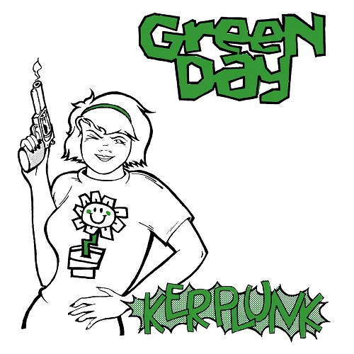 Green Day - 2,000 Light Years Away
