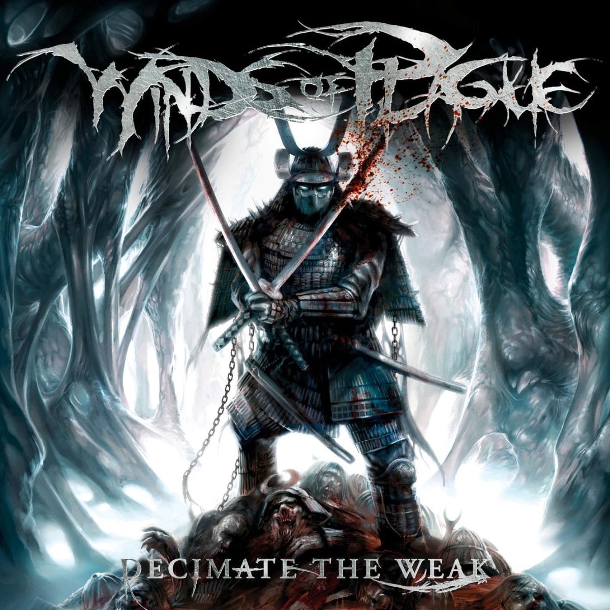 Winds Of Plague - The Impaler