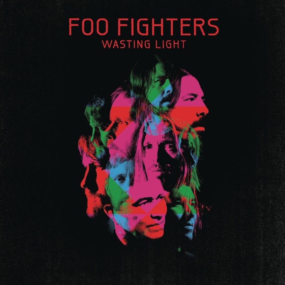 Foo Fighters - Better Off