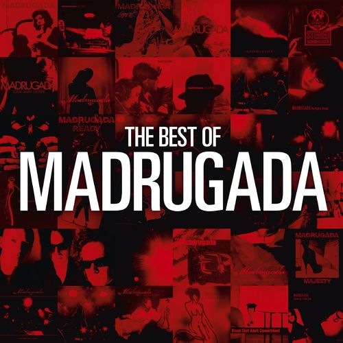 Madrugada - This Old House