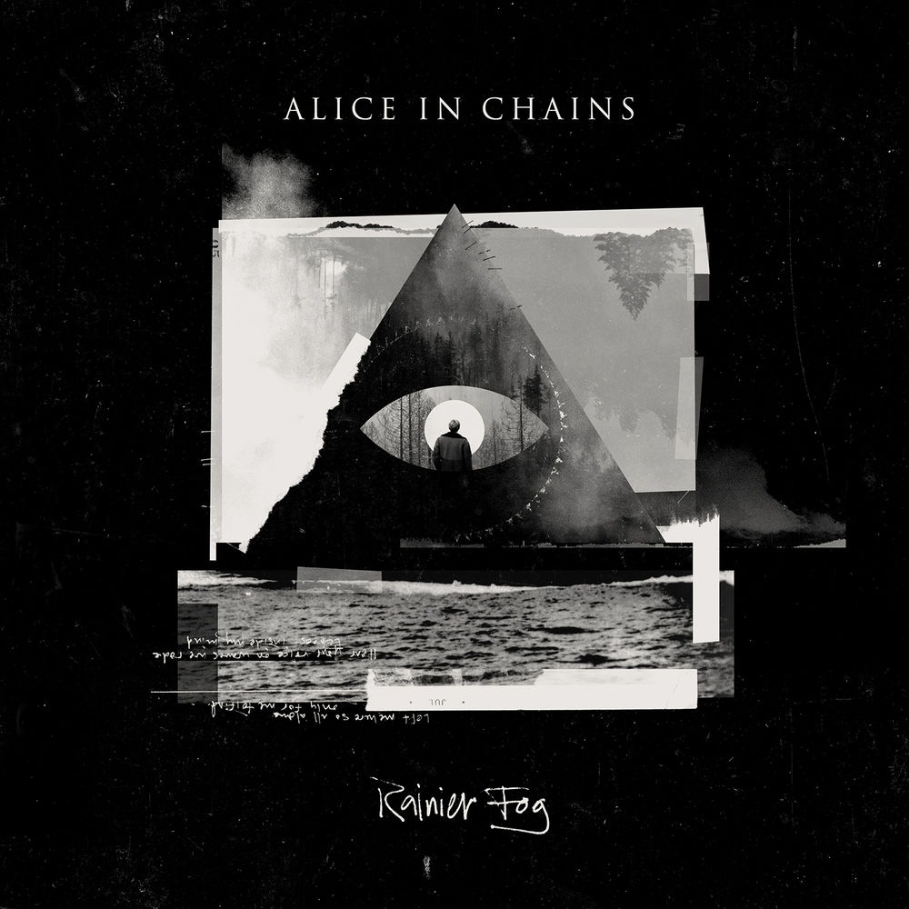 Alice in Chains - All I Am